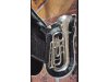 BESSON Es-Tuba 777 Serie, m Originalkoffer u Mundstück z. Verkauf