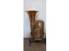 Tuba Thomann Wotan II UL Bb 4/4 Raw FAST NEU!!!