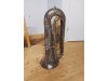 Englische B-Tuba Baujahr 1911