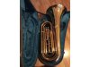Yamaha YBB 105 Schülertuba