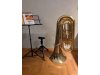 Yamaha B-Tuba YBB-105 in 3/4