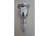Tuba Mundstück Perantucci PT-50+