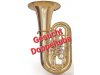 SUCHE Wiener Tuba in F