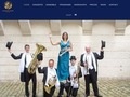 Harmonic Brass