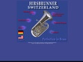 Hirsbrunner