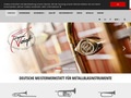 Voigt Brass