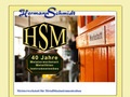 HSM - Herrmann Schmidt Metallblasinstrumentenbau