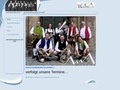Wanderblech