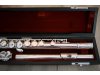 Querflte Pearl PF-661 - frisch generalberholt! - Silberkopf