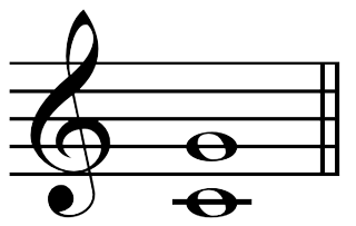 Quinte Musikalische Fachbegriffe MusikLexikon